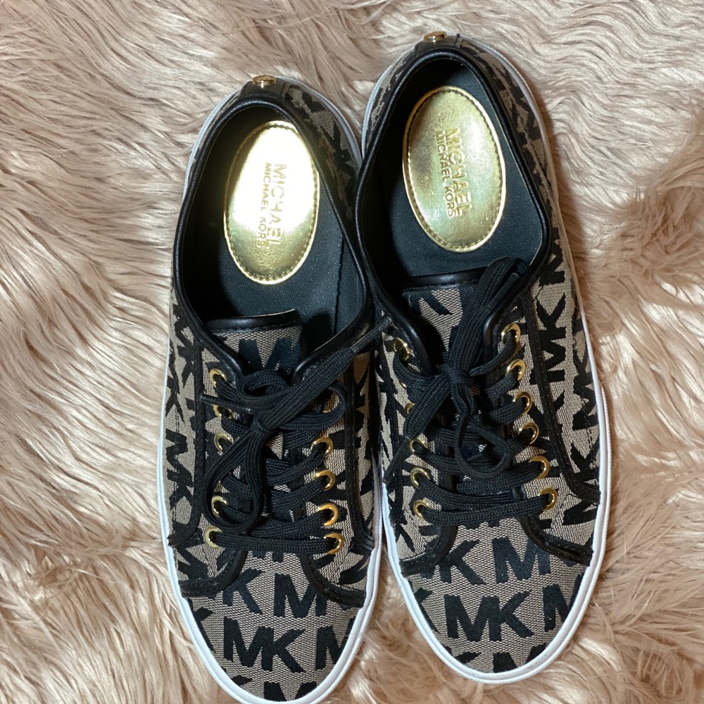 Michael Kors sneakers
